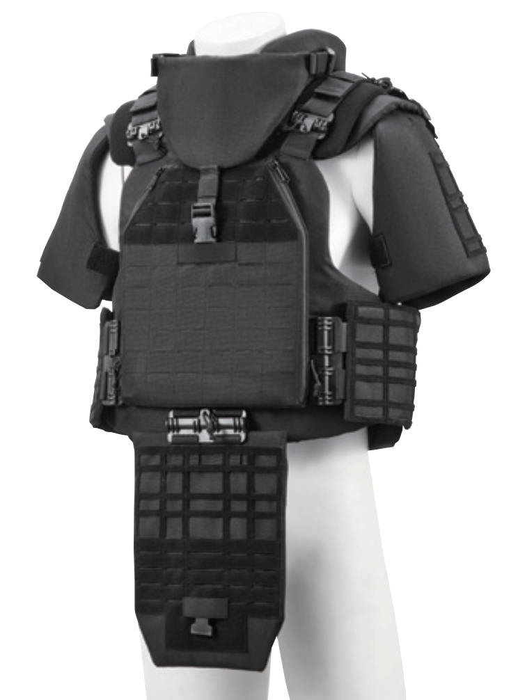 Body armor 25319